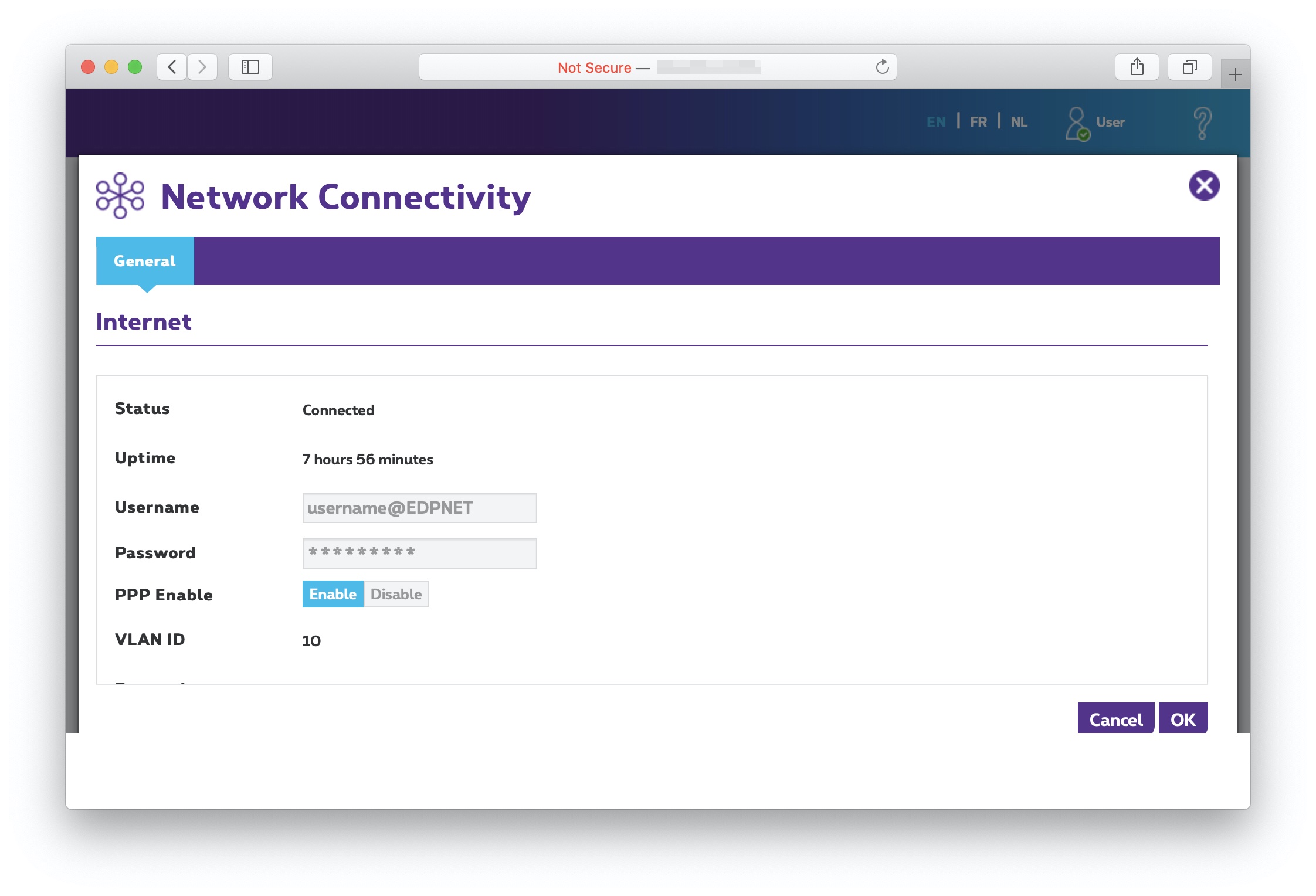 How do I install and configure my B-box 3 modem How do I install and configure my B-box 3 modem
